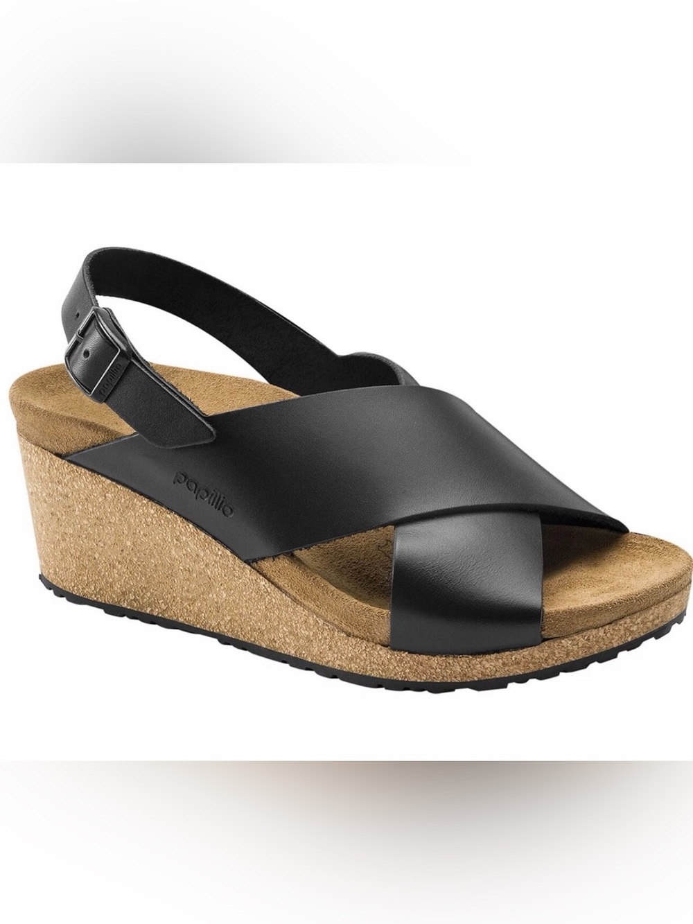 Birkenstock Samira Narrow Sandal - Women's